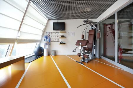 Novotel Caserta Sud - 23