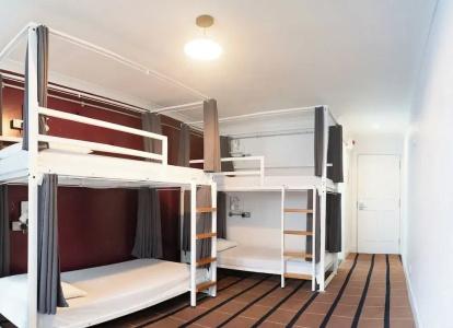 Safestay Glasgow - 41