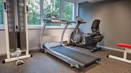 Gradiali Wellness and SPA - 17