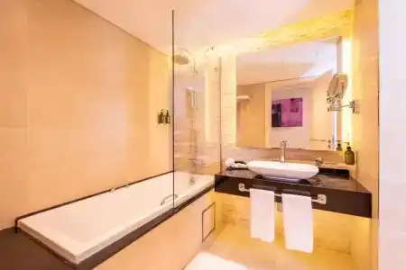 Mercure Dubai Barsha Heights Suites - 62