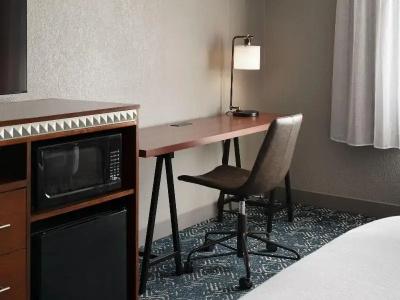 Four Points by Sheraton Tucson Airport - 48
