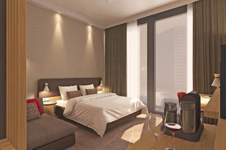 Holiday Inn - Mannheim City - Hauptbahnhof, an IHG - 40