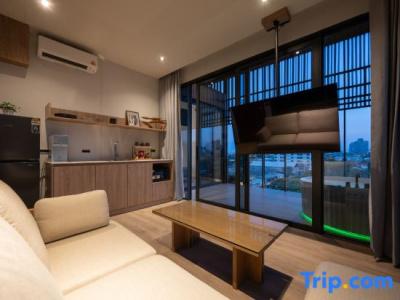 Shan Villas Sukhumvit - 164