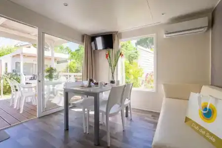 Camping Adriatico - 27