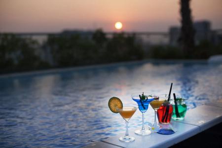Alagon Saigon & Spa - 14