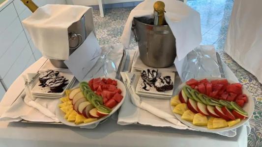 Relais Maresca Luxury Small - 12