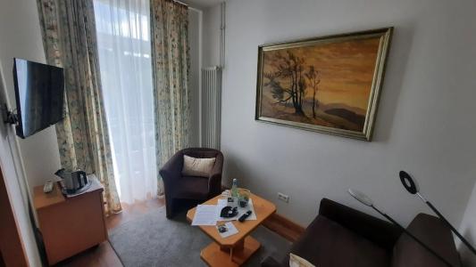 Das Wald- Genuss & Wellness am Notschreipass - 53