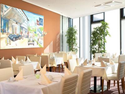 Mercure Plaza Essen - 17