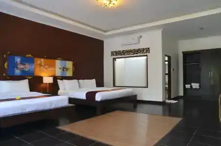 Ubud Raya - 72
