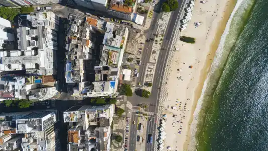 b&bs Rio Copacabana Posto 5 - 19