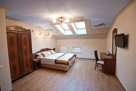 Inn Lviv - 23