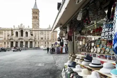 Relais Conte Di Cavour De Luxe - 11