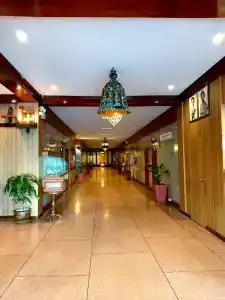 Suriwong Chumphon - 1