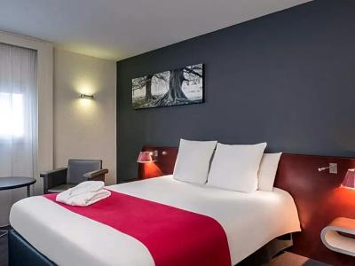 Mercure Rennes Centre Gare - 64
