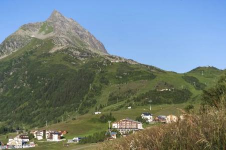 Panorama Almhof - 23