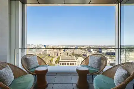Hyatt Centric Congress Avenue Austin - 6