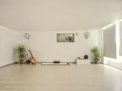Espacio Finca Alegría - 7