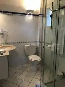 Hôtel Jas Neuf - 23