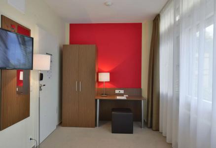 Invite Fulda City Hauptbahnhof - 2