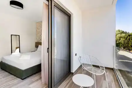 Sigma Luxury Rooms - 26