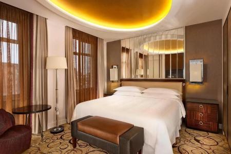 Sheraton Grand London Park Lane - 38