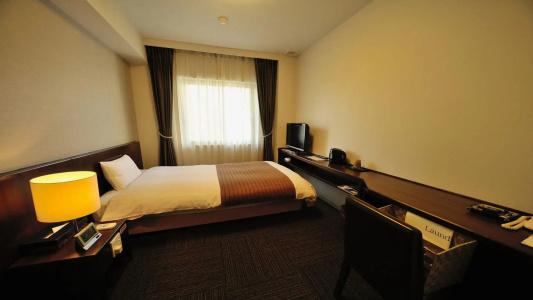 Dormy Inn Kofu - 6