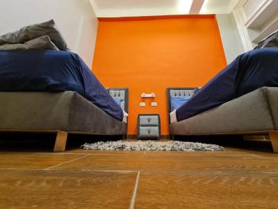 Cairo Hub Hostel - 17