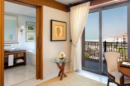 The St. Regis Saadiyat Island Resort, Abu Dhabi - 60