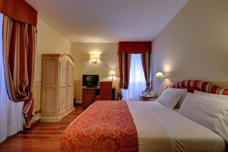 Best Western Genio - 46