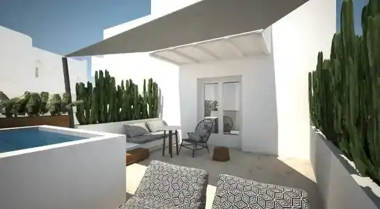 Apiro Mykonos - 9