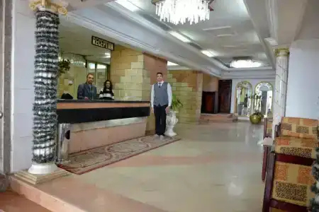 Regency Alexandria - 19