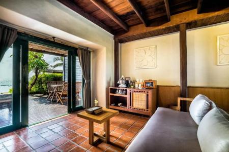 Aleenta Resort And Spa, Hua Hin - Pranburi Sha Plus - 169