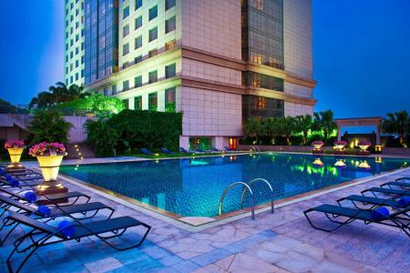 Sheraton Dongguan - 7