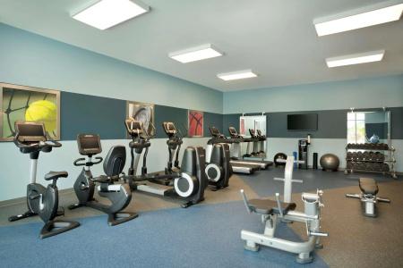 Four Points by Sheraton Miami Airport - 19