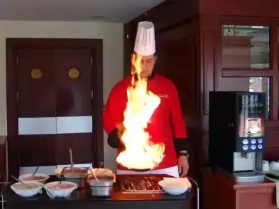 Grand Ozeren & Spa - 9