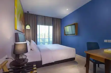 Mercure City Centre - 4