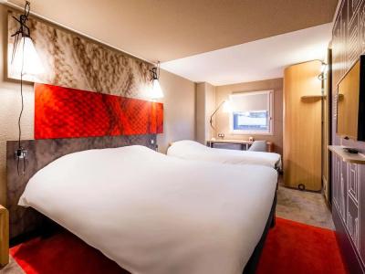 ibis Bordeaux Centre Meriadeck - 33