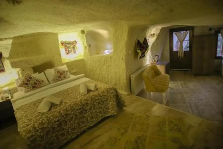 Heritage Cave Suites - 100