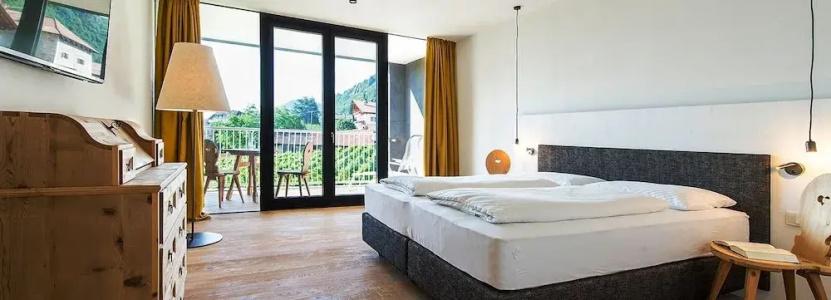 Golf Residenz Ballguthof - 39