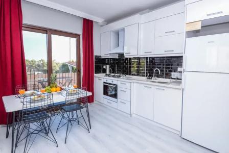 Bahçe Apart - 73
