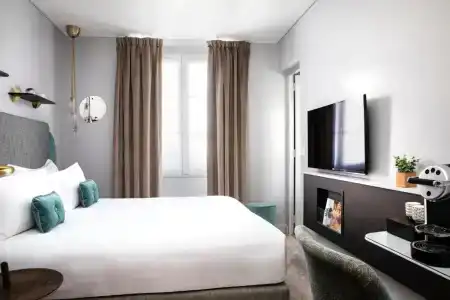 Hôtel Eiffel Saint Charles - 91