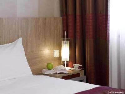 Mercure Paris Gobelins Place d'Italie - 34