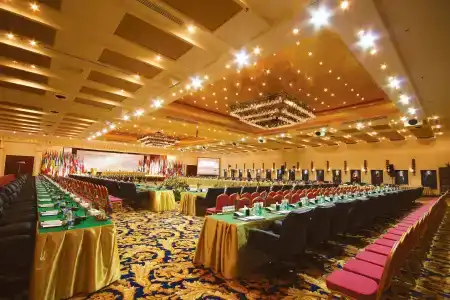 Savoy Sharm El Sheikh - 20