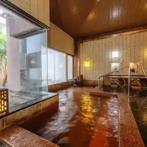 Osaka Ryokan Kuramoto - 28
