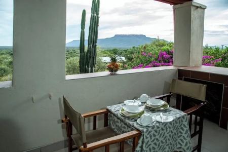 Waterberg Guest Farm - 49