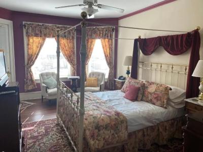 Inn at 835 Boutique - 28