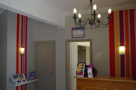 The Originals City, hôTel Le Savoy, Caen (Inter-Hotel) - 14