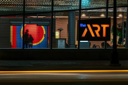 The Art Denver, Curio Collection by Hilton - 35