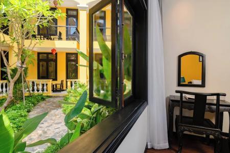 Lotus Hoi An Boutique & Spa - 53