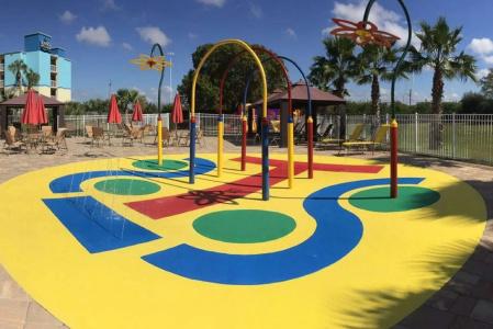 SureStay Plus by Best Western Orlando International Drive - 11